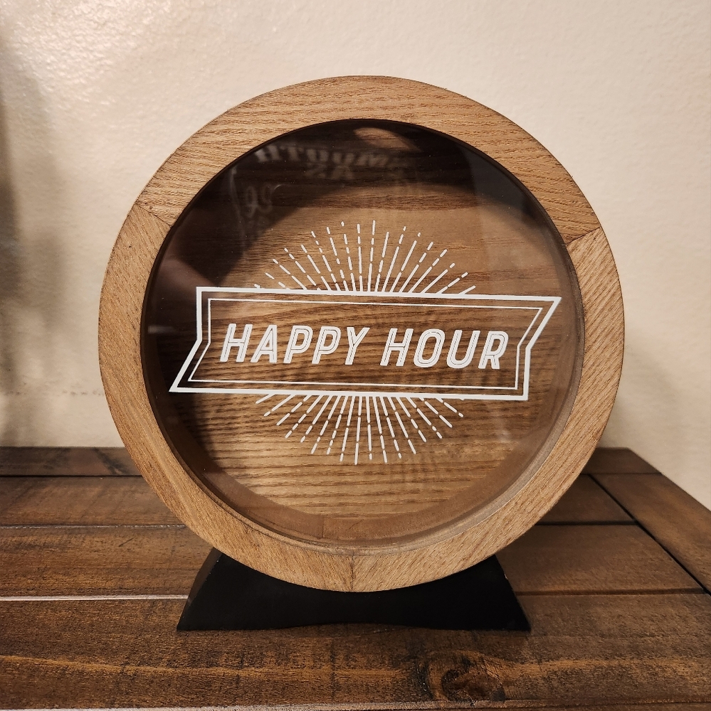 Cork holder